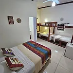 Pousada Tu Y Mar