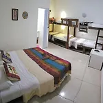 Pousada Tu Y Mar