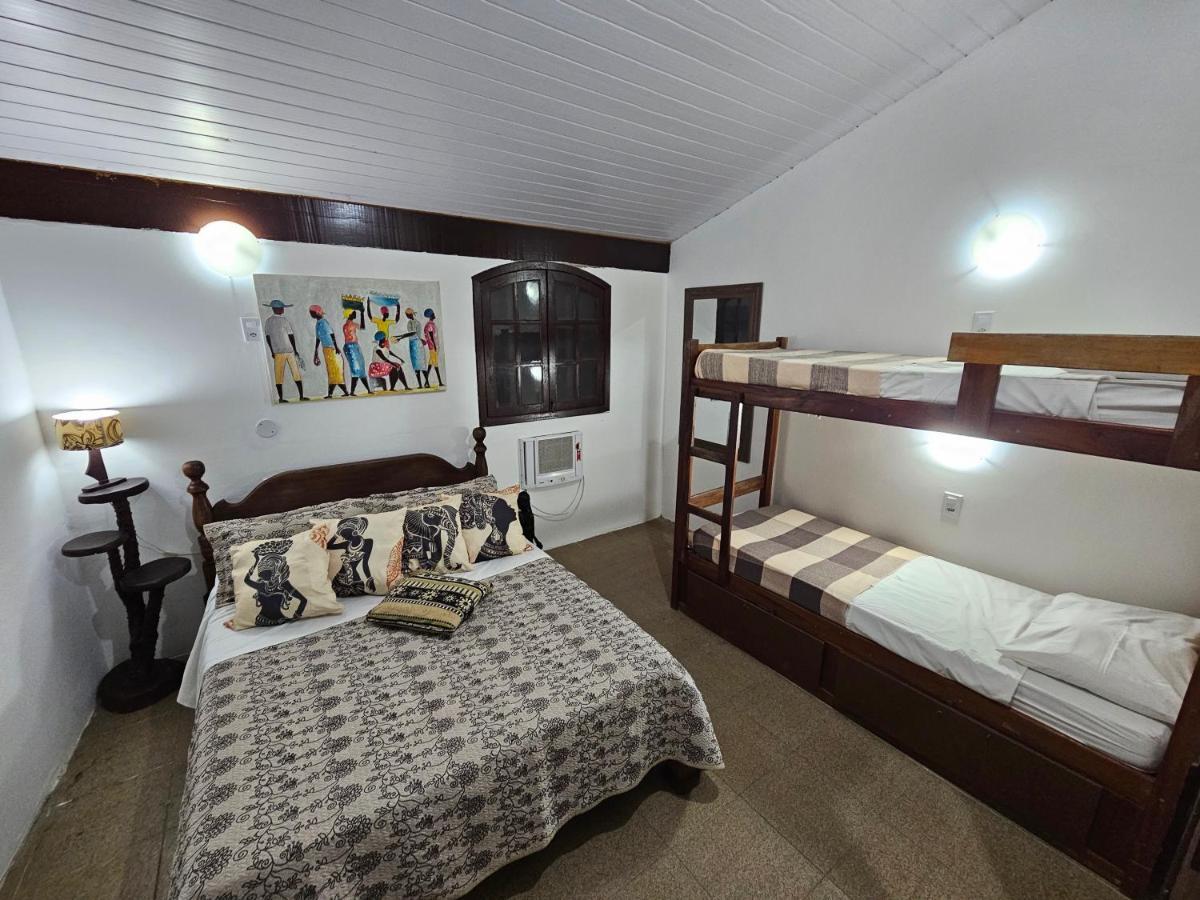 Guest house Tu Y Mar *