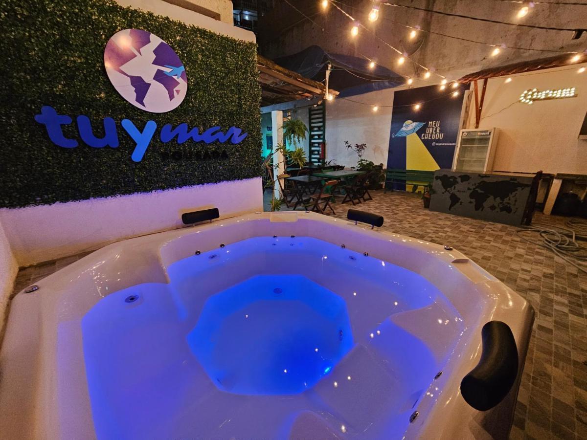 Guest house Tu Y Mar Arraial do Cabo