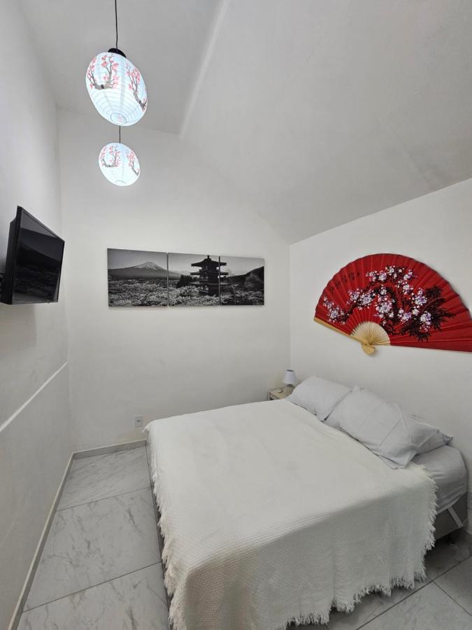 Guest house Tu Y Mar