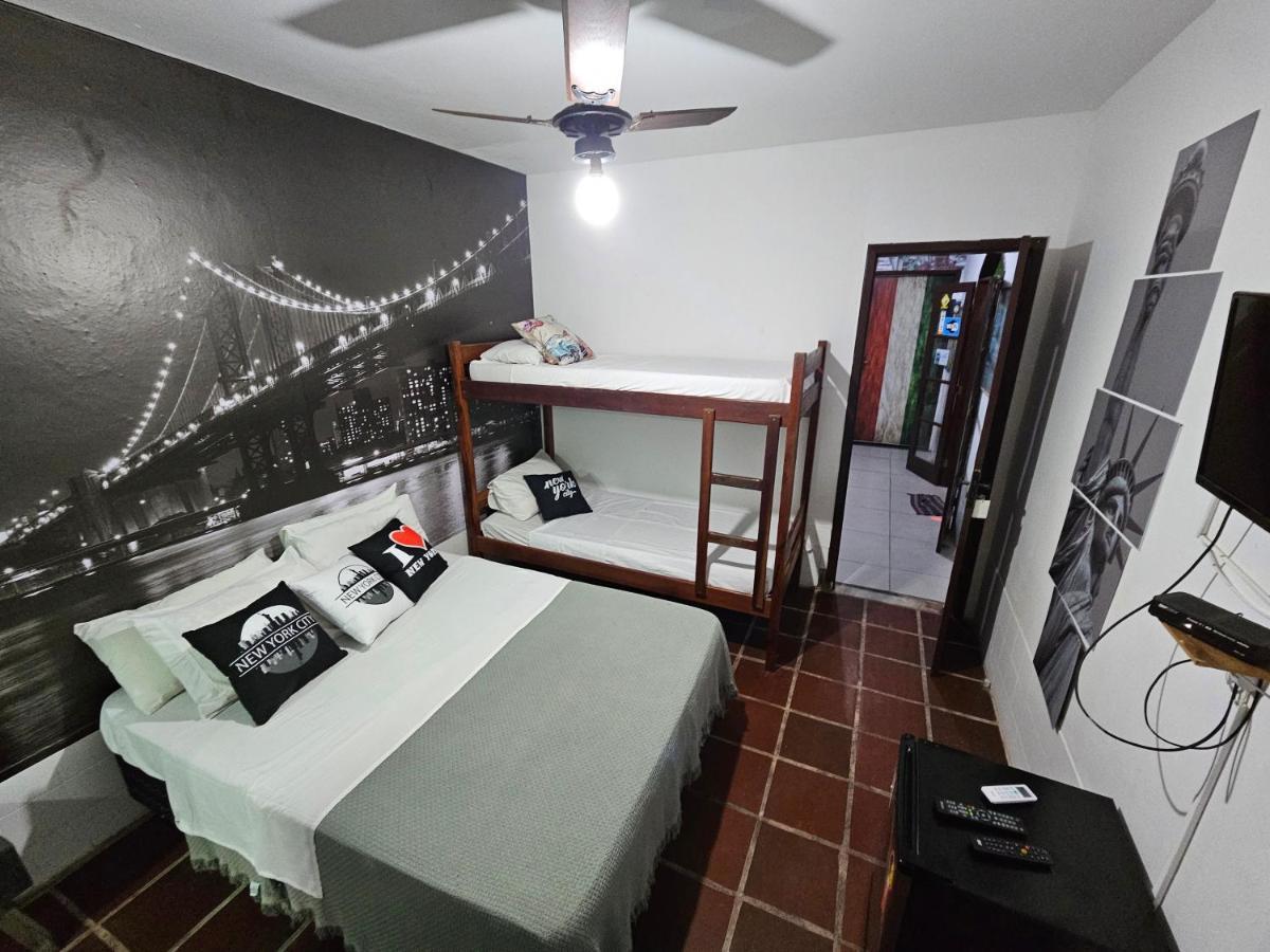 Tu Y Mar Guest house Arraial do Cabo