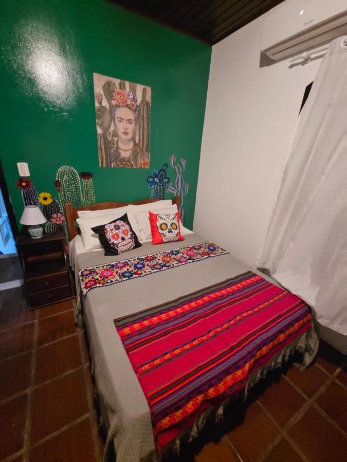 Tu Y Mar Guest house *