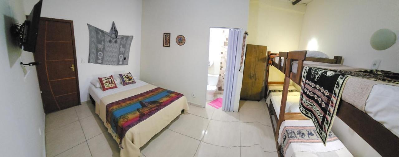 Guest house Tu Y Mar Arraial do Cabo