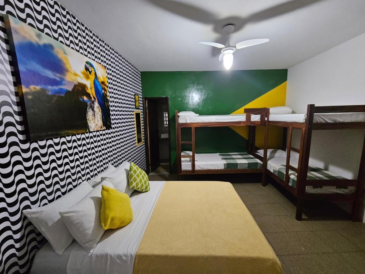 Tu Y Mar Guest house Arraial do Cabo