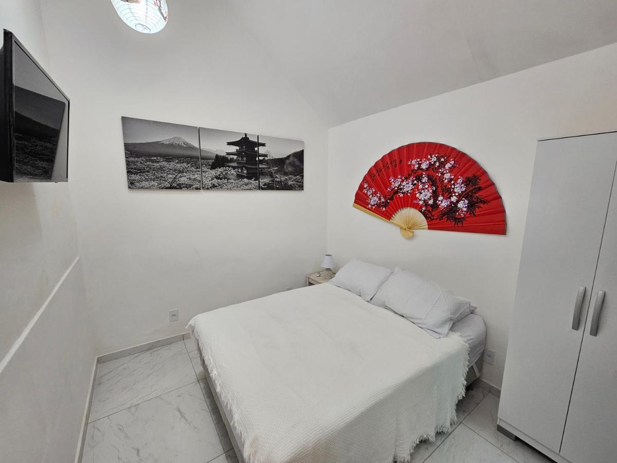 Tu Y Mar Guest house Arraial do Cabo