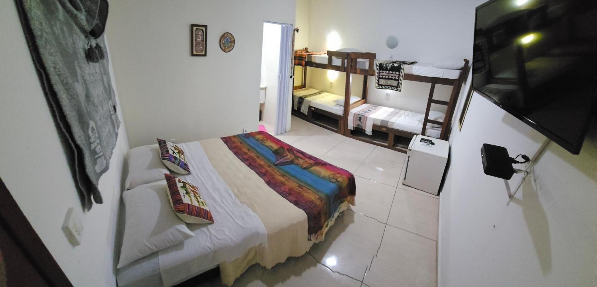 Tu Y Mar Guest house